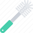 toilet brush, cleaner, brush, plunger, bathroom plunger, cleaning brush, domestic cleaning, household appliance, cleaning pipe