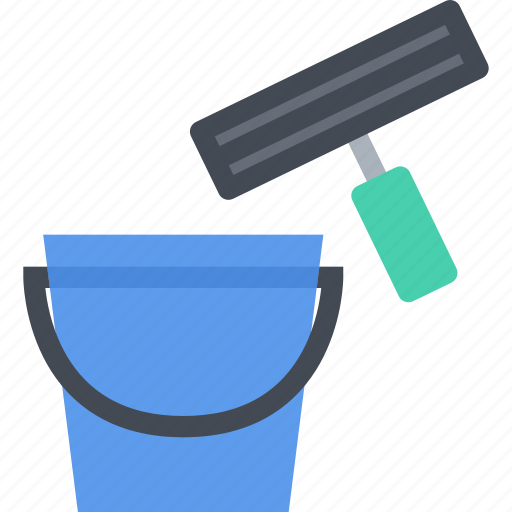 Window cleaning, cleaning, clean, window, cleaner, glass cleaning, spray-bottle icon - Download on Iconfinder
