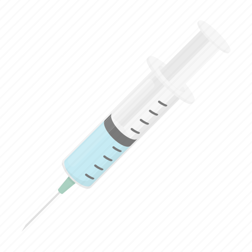 Drug, equipment, injection, medicine, needle, science, syringe icon - Download on Iconfinder