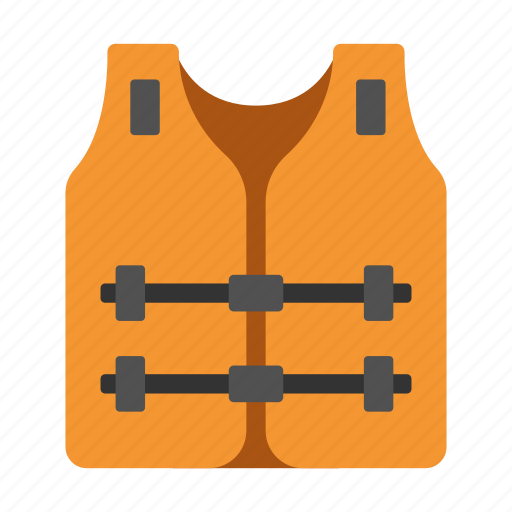 Float, flotation, lifejacket, lifesaver, rescue, sea, support icon - Download on Iconfinder