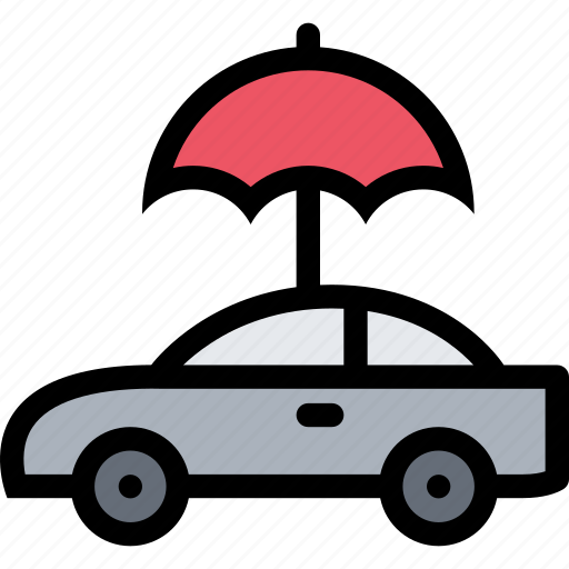 Car, insurance, protection, transportation, vehicle icon - Download on Iconfinder