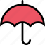 protection, rain, umbrella, weather 