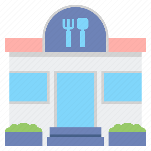 Cafe, food, restaurant icon - Download on Iconfinder