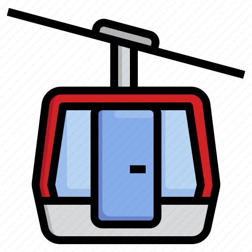 Cable, car, travel, trip, gadget, journey icon - Download on Iconfinder
