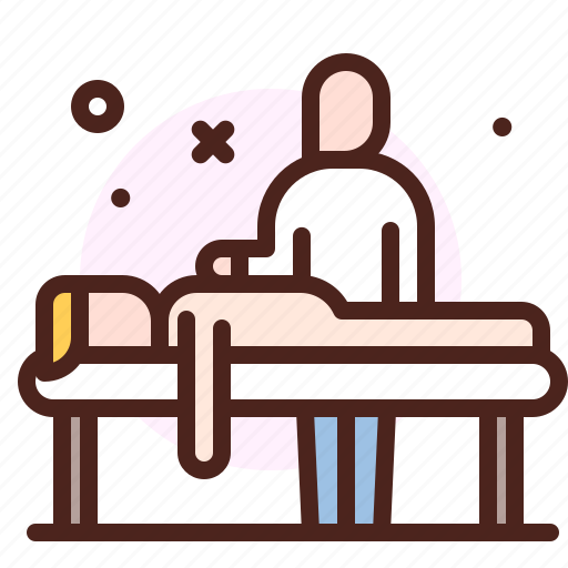 Massage, relax, spa, therapy icon - Download on Iconfinder