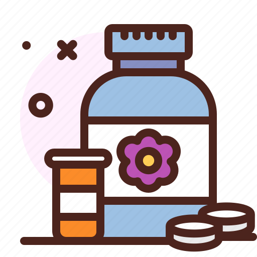 Naturistic, relax, spa, therapy icon - Download on Iconfinder