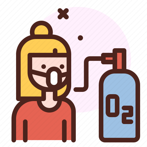 Oxigen, relax, spa, therapy icon - Download on Iconfinder