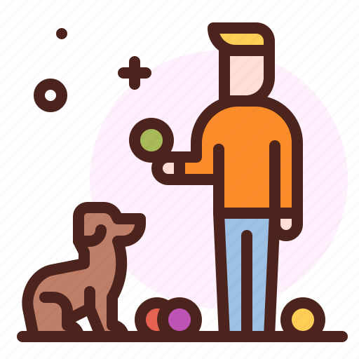 Pet, play, relax, spa, therapy icon - Download on Iconfinder