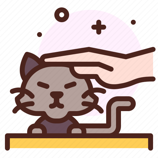 Pet, therapy, relax, spa icon - Download on Iconfinder