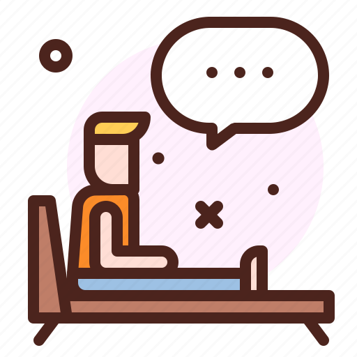 Psyhoterapeut, relax, spa, therapy icon - Download on Iconfinder