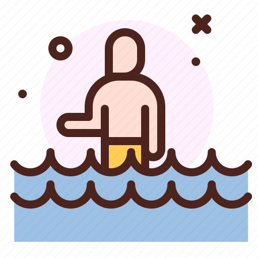 Sea, relax, spa, therapy icon - Download on Iconfinder