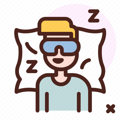 Sleep, relax, spa, therapy icon - Download on Iconfinder