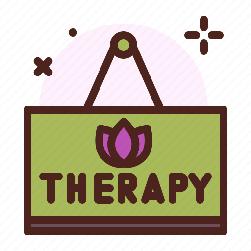 Therapy, relax, spa icon - Download on Iconfinder