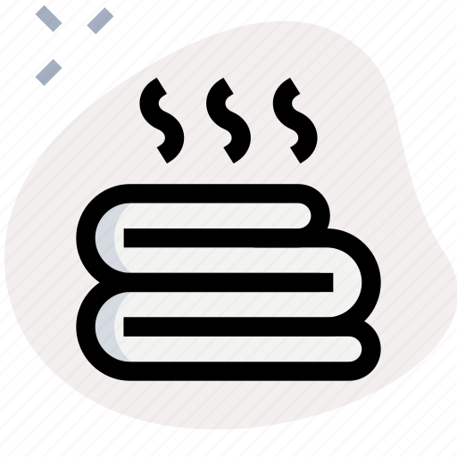 Hot, towel, safety, care icon - Download on Iconfinder