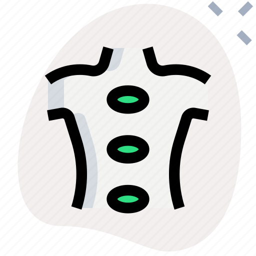 Human, back, spa, treatment icon - Download on Iconfinder
