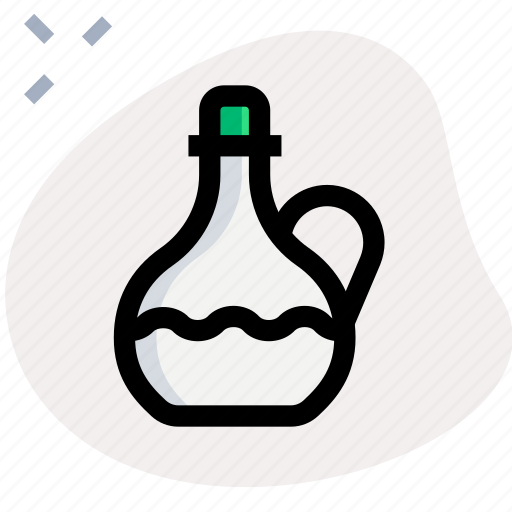 Liquid, flask, bottle, lab icon - Download on Iconfinder
