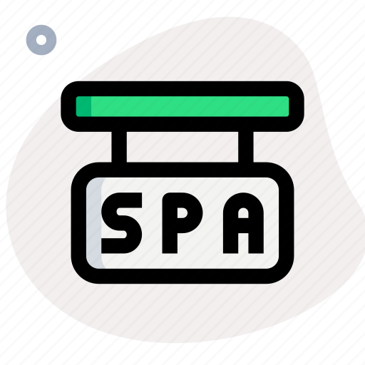 Spa, sign, treatment, medical icon - Download on Iconfinder