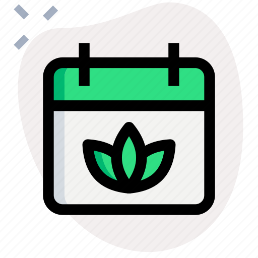 Therapy, calendar, treatment, schedule icon - Download on Iconfinder