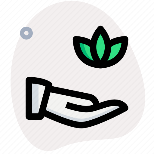 Therapy, hand, share, treatment icon - Download on Iconfinder