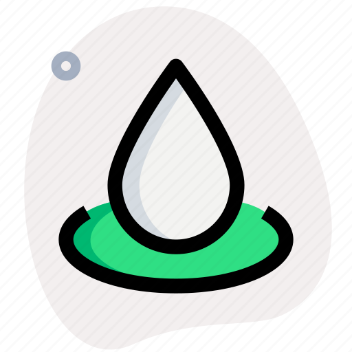 Water, drop, liquid, drink icon - Download on Iconfinder