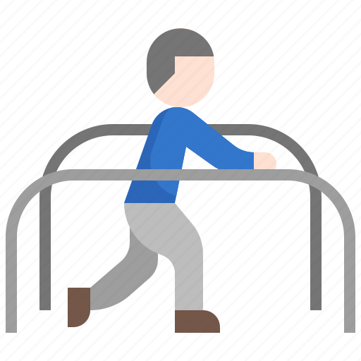 Physical, therapy, injury, recovery icon - Download on Iconfinder