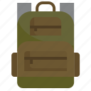 backpack, travel, trip, gadget, journey