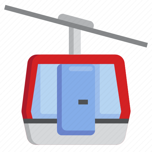 Cable, car, travel, trip, gadget, journey icon - Download on Iconfinder