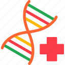 gene, therapy, genes, adn, healthcare, science