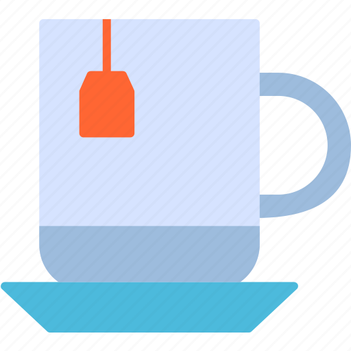 Herbal, tea, coffee, cup, thanksgiving icon - Download on Iconfinder
