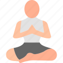 meditation, exercise, fitness, health, pose, yoga, relaxation, meditate