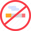 no, smoking, ban, cigarette, forbidden, tabacco