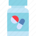pills, medical, medicine, pharmacy, vitamins