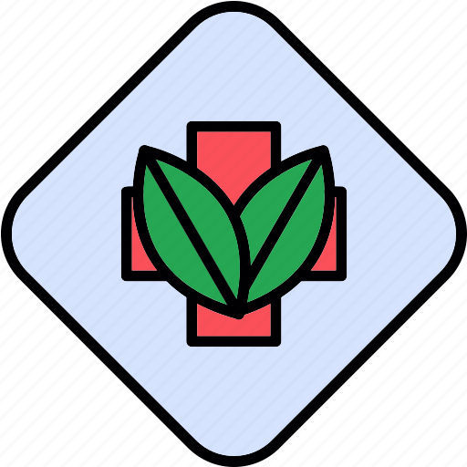 Herbal, alternative, medicine, therapy, traditional icon - Download on Iconfinder