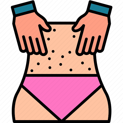 Massage, anatomy, body, diet, liposuction, medical, surgery icon - Download on Iconfinder
