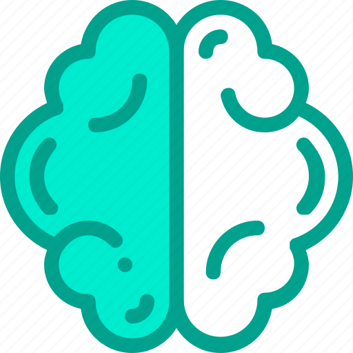 Brain, creative, idea, mind, science icon - Download on Iconfinder