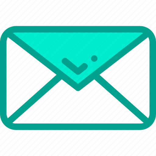 Email, envelope, letter, message, seo icon - Download on Iconfinder