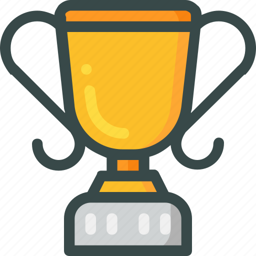 Award, cup, seo, trophy, winner icon - Download on Iconfinder