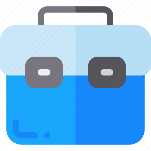 Business, case, office, suitcase icon - Download on Iconfinder