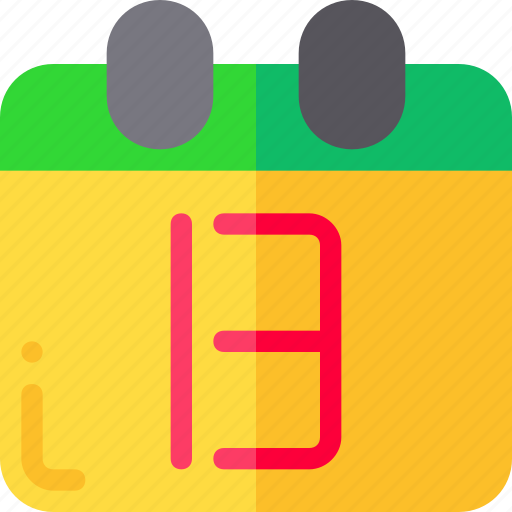 Calendar, date, event, schedule, seo icon - Download on Iconfinder