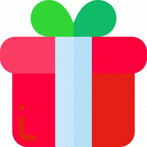 Birthday, gift, package, present icon - Download on Iconfinder