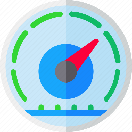 Dashboard, gauge, performance, seo, speed icon - Download on Iconfinder