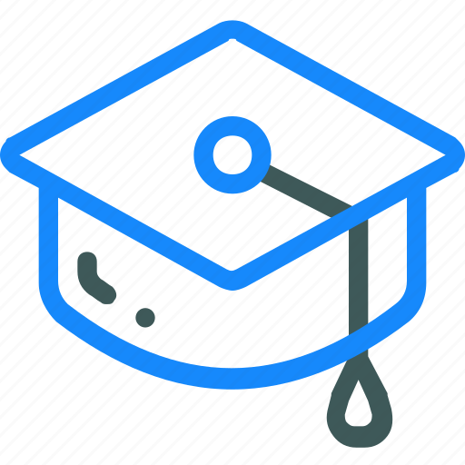 Graduation, student, university icon - Download on Iconfinder