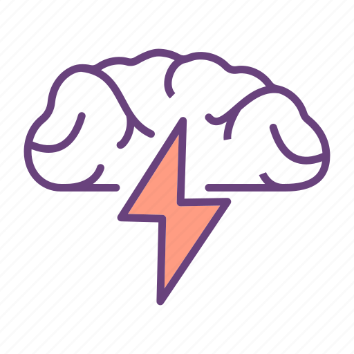 Brainstorming, creative, brain, power icon - Download on Iconfinder