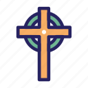 celebration day, christianity, cross, cross symbol, easter, holiday, spring