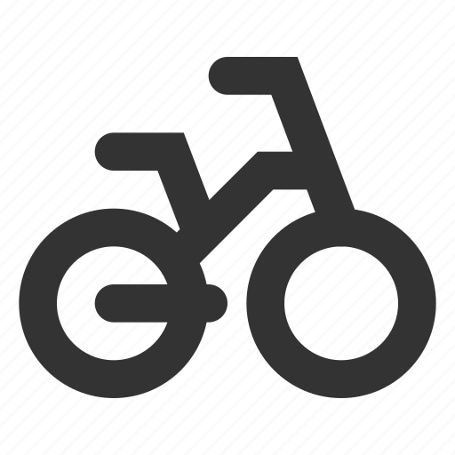 Bicycle, child icon - Download on Iconfinder on Iconfinder