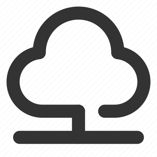 Cloud, network, connected icon - Download on Iconfinder