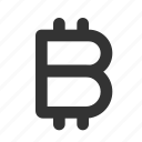 bitcoin, coin, crypto 