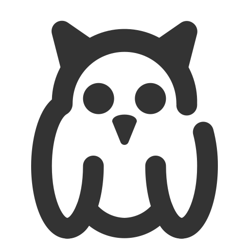 Halloween, horror, owl, witch icon - Free download