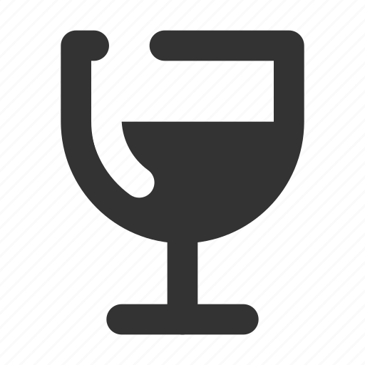 Glass, drink, goblet icon - Download on Iconfinder
