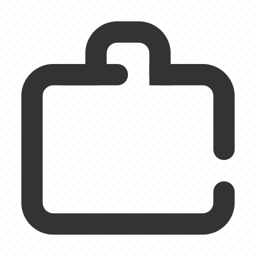 Briefcase, case, work, baggage icon - Download on Iconfinder
